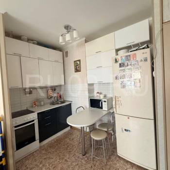 Продается 2-х комнатная квартира, 34 м²
