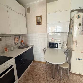 Продается 2-х комнатная квартира, 34 м²