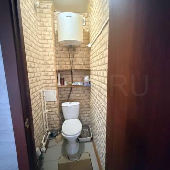 Продается 2-х комнатная квартира, 34 м²