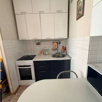 Продается 2-х комнатная квартира, 34 м²