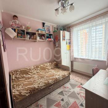 Продается 2-х комнатная квартира, 34 м²