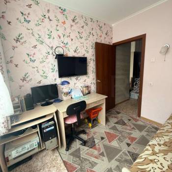 Продается 2-х комнатная квартира, 34 м²