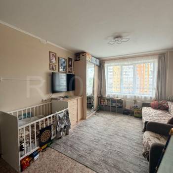Продается 2-х комнатная квартира, 34 м²