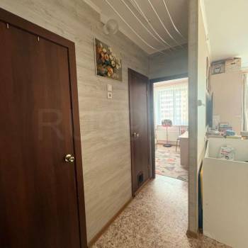 Продается 2-х комнатная квартира, 34 м²