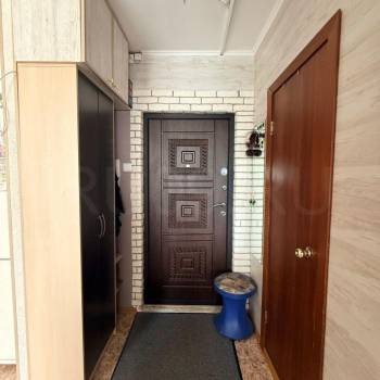 Продается 2-х комнатная квартира, 34 м²