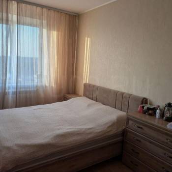 Продается 3-х комнатная квартира, 84 м²