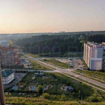 Продается 3-х комнатная квартира, 84 м²