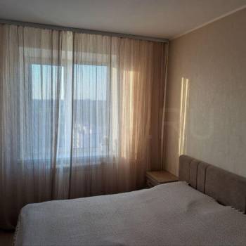 Продается 3-х комнатная квартира, 84 м²