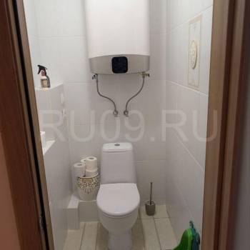 Продается 3-х комнатная квартира, 84 м²
