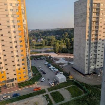 Продается 3-х комнатная квартира, 84 м²