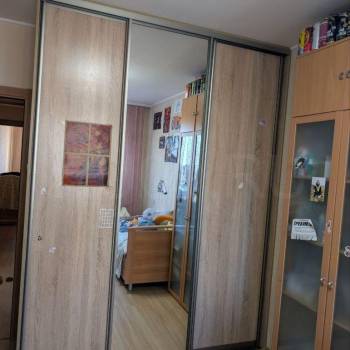 Продается 3-х комнатная квартира, 84 м²