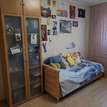 Продается 3-х комнатная квартира, 84 м²