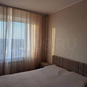 Продается 3-х комнатная квартира, 84 м²