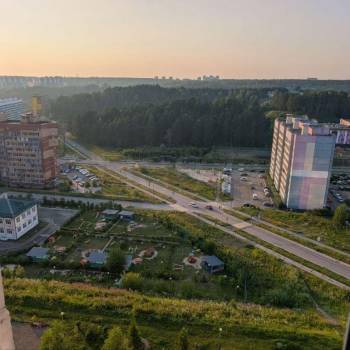 Продается 3-х комнатная квартира, 84 м²