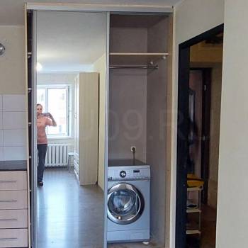 Сдается Комната, 21 м²