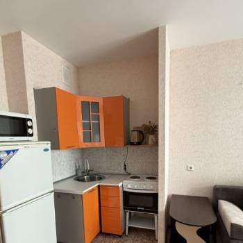 Сдается 1-комнатная квартира, 20,7 м²