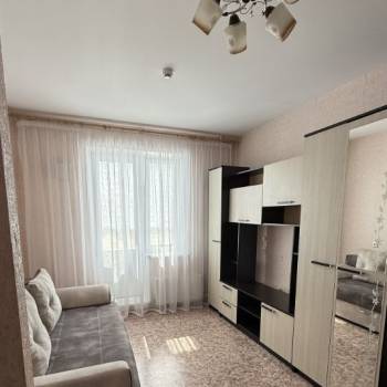 Сдается 1-комнатная квартира, 20,7 м²