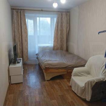 Сдается 1-комнатная квартира, 43 м²