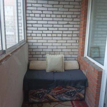 Сдается 1-комнатная квартира, 43 м²