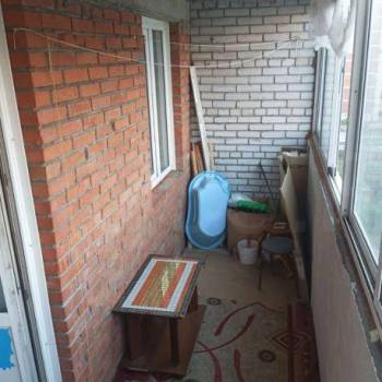 Сдается 1-комнатная квартира, 43 м²