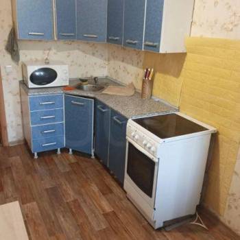 Сдается 1-комнатная квартира, 43 м²