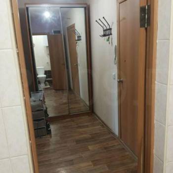 Сдается 1-комнатная квартира, 43 м²