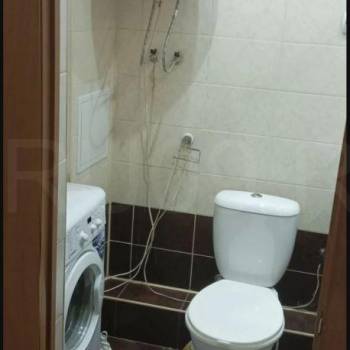 Сдается 1-комнатная квартира, 43 м²