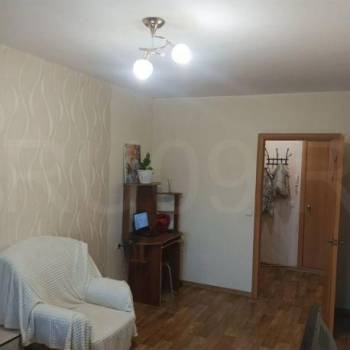 Сдается 1-комнатная квартира, 43 м²