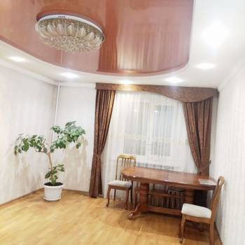 Сдается Многокомнатная квартира, 70 м²