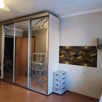 Сдается 1-комнатная квартира, 20 м²