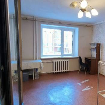 Сдается 1-комнатная квартира, 20 м²