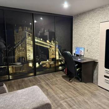 Сдается 1-комнатная квартира, 44 м²