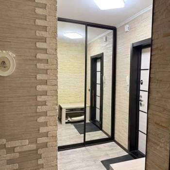 Сдается 1-комнатная квартира, 44 м²