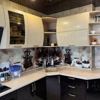 Сдается 1-комнатная квартира, 44 м²
