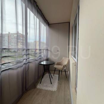 Продается 3-х комнатная квартира, 64 м²