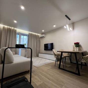 Продается 3-х комнатная квартира, 64 м²