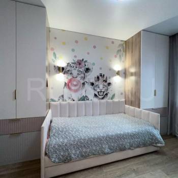 Продается 3-х комнатная квартира, 64 м²