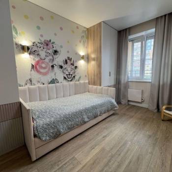 Продается 3-х комнатная квартира, 64 м²