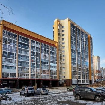 Сдается 1-комнатная квартира, 36 м²