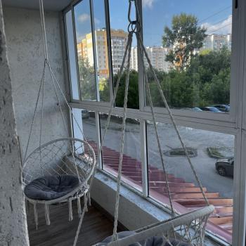 Сдается 1-комнатная квартира, 36 м²