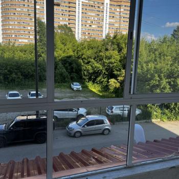 Сдается 1-комнатная квартира, 36 м²