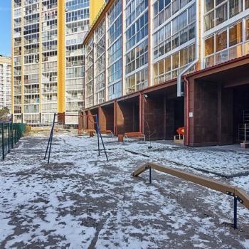 Сдается 1-комнатная квартира, 36 м²