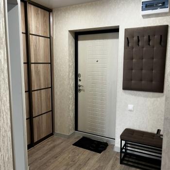 Сдается 1-комнатная квартира, 36 м²