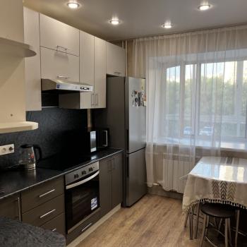 Сдается 1-комнатная квартира, 36 м²
