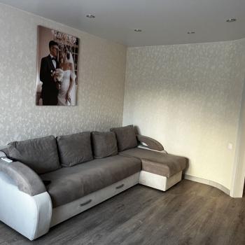 Сдается 1-комнатная квартира, 36 м²