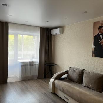 Сдается 1-комнатная квартира, 36 м²