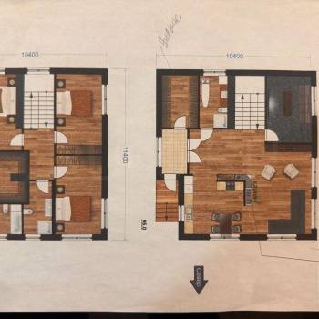 Продается Дом, 240 м²