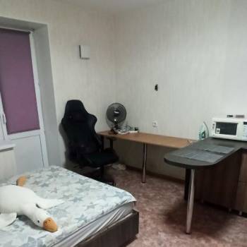 Сдается 1-комнатная квартира, 22,6 м²