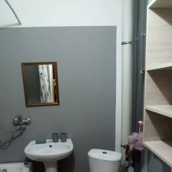 Сдается 1-комнатная квартира, 22,6 м²
