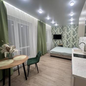 Продается 1-комнатная квартира, 27,9 м²